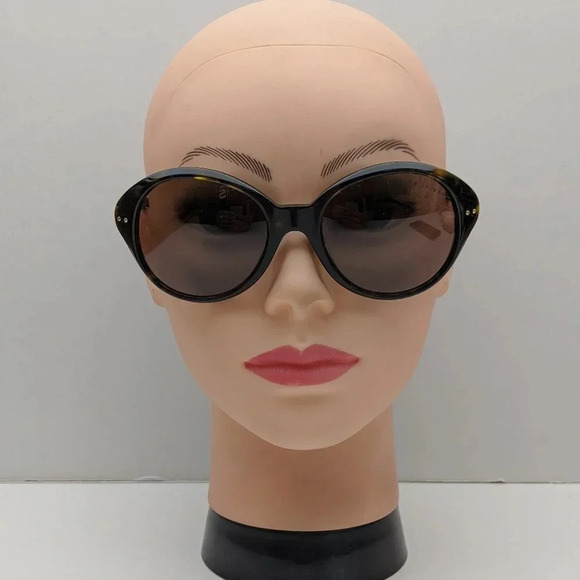 🕶️Ralph Lauren RL8069 Sunglasses 56/20 135 /KAB304🕶️ - Picture 8 of 9